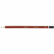47 x Columbia Pencil Copperplate Hex HB