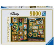 Ravensburger Disney Museum 9000pc