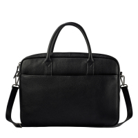 1 x Risking All Satchel - Black
