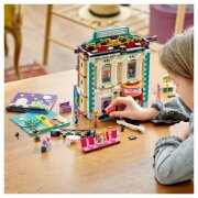 LEGO® Friends Andrea's Theatre School Bundle