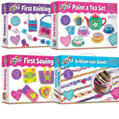 Galt Craft Bundle