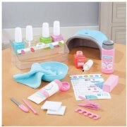 M&D Love Your Look Nail Care Play Set