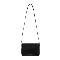 1 x Succumb Bag - Black