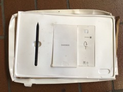 Samsung Galaxy Tab S8 Ultra 14.6" Wi-Fi 128GB (Dark Grey) MODEL: SM-X900NZAAXSA - 5
