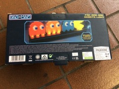 Bundle of 2x Lights Harry Potter and PAC Man - 6