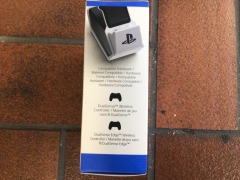 PowerA Single Charging Station for PS5 DualSense Wireless Controllers - 6