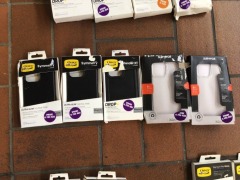 Box Of Bundles Of Phone Cases - 4