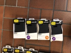 Box Of Bundles Of Phone Cases - 6