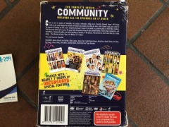 Community - The Complete Series - 3