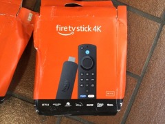 Box Of Fire Tv Stick 4K - 2