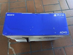 PS5 PlayStation 5 Slim Console MODEL: 1000039222 - 7