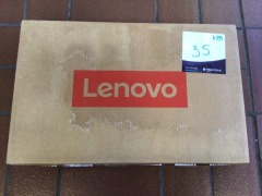 Lenovo Ideapad Pro 5 16" 2.5k Laptop (1TB) [Ryzen 5] MODEL: 83AS004YAU - 2
