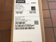 Lenovo Ideapad Pro 5 16" 2.5k Laptop (1TB) [Ryzen 5] MODEL: 83AS004YAU - 5