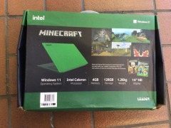 Minecraft 14 Inch 403 Laptop 675785 - 3