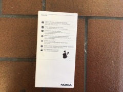 Nokia C12 64GB (Charcoal) 5693958 - 4