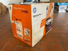 HP OfficeJet Pro 9010e All-in-One Printer Instant Ink Enabled MODEL: 22A60D - 3