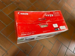 Canon PIXMA Home Office TR8660 Inkjet Multi-Function PrinterTR8660 - 5