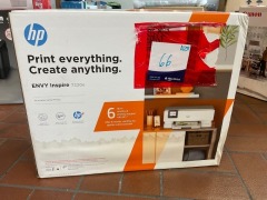 HP Envy Inspire 7220e All-in-One Printer Instant Ink Enabled - 2