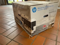 HP OfficeJet Pro 7720 Wide Format All-in-One Printer Y0S18A - 3