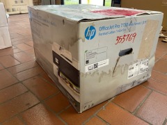 HP OfficeJet Pro 7720 Wide Format All-in-One Printer Y0S18A - 4