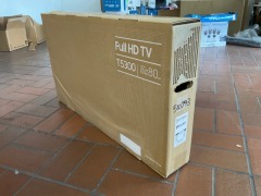 Samsung 32 INCH Full HD Smart TV UA32T5300AWXXY - 5