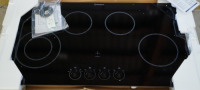 Electrolux 90cm Ceramic Cooktop WHC942BA