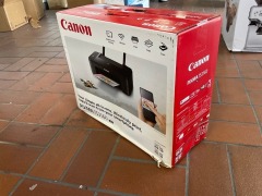 Canon PIXMA HOME TS3160 All-in-One Printer MODEL: TS3160 - 5