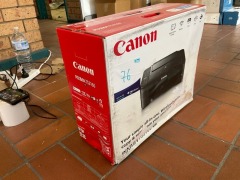 Canon PIXMA HOME TS3160 All-in-One Printer MODEL: TS3160 - 6