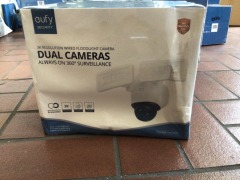 Security E340 Floodlight Camera MODEL: T8425C21 - 2