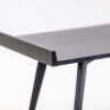 3 x Louie Black Coffee Tables - 2