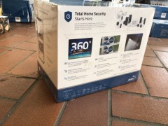 eufy Security Floodlight 2K Pro (White) MODEL: T8423C21 - 3