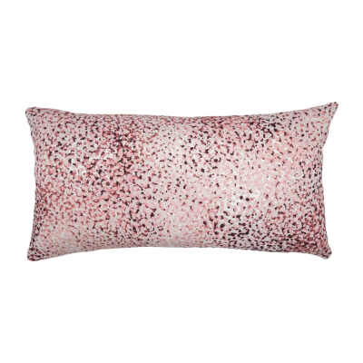 5 x Dust Storm Long Cushions - Pink - 635cm