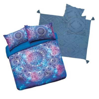 Astrologer Bedding Bundle KB