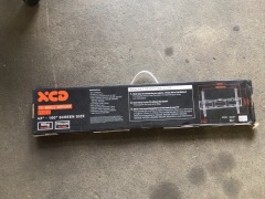 XCD Fixed TV Wall Mount Large to Extra Large (42"-100") XCD07109 - 3