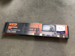 XCD Fixed TV Wall Mount Large to Extra Large (42"-100") XCD07109 - 2