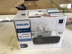 Philips NeoPix Ultra2+ Projector - 2