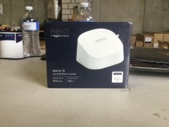 eero 6 TrueMesh Wi-Fi 6 Dual-Band Router - 2