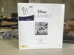 Disney Classics Collection (Limited Edition) - 2