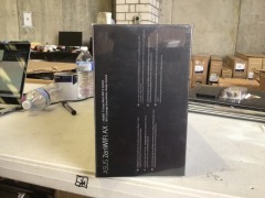 Asus ZenWiFi XT8 Ai Mesh AX6600 Tri-Band Wi-Fi 6 System [2 Pack] (Black) - 3