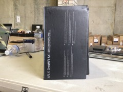 Asus ZenWiFi XT8 Ai Mesh AX6600 Tri-Band Wi-Fi 6 System [2 Pack] (Black) - 3