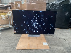 LG 77" OLED EVO G3 4K UHD Smart TV (2023) - 2