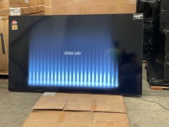 LG 75" QNED86 4K UHD Mini LED Smart TV (2023) - 2