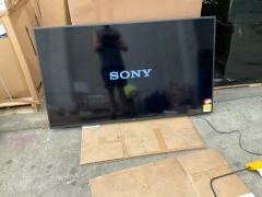 Sony 65" X77L Bravia LED 4K Google TV [2023] - 2