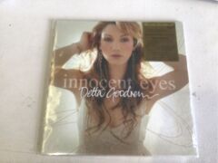 Innocent Eyes (20th Anniversary Clear Vinyl) Delta Goodrem - 2