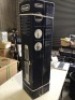 DeLonghi 360° Dual Oscillating White Tower Fan - 2