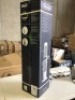 DeLonghi 360° Dual Oscillating White Tower Fan - 3