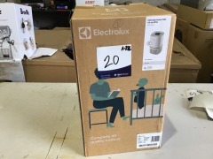 Electrolux UltimateHome 300 Air Purifier - 3