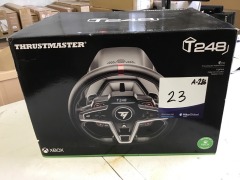 Thrustmaster T248 X Racing Wheel for Xbox / PC - 2