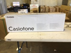 Casio Casiotone Keyboard CT-S195 - 3