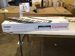 Casio Casiotone Keyboard CT-S195 - 4